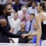 Pliskova hace historia al superar a Serena en el Us Open; Kerber finalista al derrotar a Wozniacki Karolina Pliskova, dio la sorpresa al vencer a la que hasta hoy era la numero 1 del mundo Serena Williams