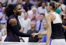 Pliskova hace historia al superar a Serena en el Us Open; Kerber finalista al derrotar a Wozniacki Karolina Pliskova, dio la sorpresa al vencer a la que hasta hoy era la numero 1 del mundo Serena Williams