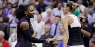 Pliskova hace historia al superar a Serena en el Us Open; Kerber finalista al derrotar a Wozniacki Karolina Pliskova, dio la sorpresa al vencer a la que hasta hoy era la numero 1 del mundo Serena Williams