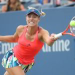 Kerber arrasa en el Us Open, ahora la espera Kvitova; ganaron Vinci y Wozniacki Kerber amenaza seriamente el reinado de Serena
