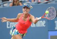 Kerber arrasa en el Us Open, ahora la espera Kvitova; ganaron Vinci y Wozniacki Kerber amenaza seriamente el reinado de Serena
