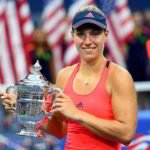 Kerber reina de todo: Campeona del US Open y número 1 del mundo Kerber y número 1 del mundo y campeona del US Open