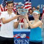 Siegemund – Pavic campeones de dobles mixtos en el US Open Laura Siegemund y el croata Mate Pavic campeones del Abierto de Estados Unidos.