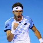 De la mano de Mayer, Argentina es finalista. Mayer pudo darle el quinto punto a Argentina