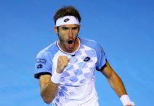De la mano de Mayer, Argentina es finalista. Mayer pudo darle el quinto punto a Argentina