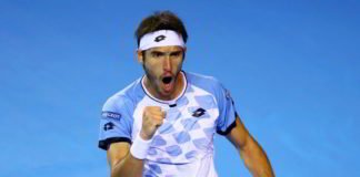 De la mano de Mayer, Argentina es finalista. Mayer pudo darle el quinto punto a Argentina