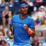 Nole sin jugar, Nadal sin problemas, Tsonga y Monfils ganaron, Raonic eliminado Nadal eliminó a Seppi
