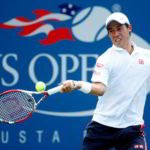En un partidazo Nishikori eliminó a Murray y Wawrinka a Del Potro Nishikori cortó la ilusión de Murray