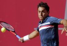 Nicolás Almagro confirmado en el Uruguay Open; ausencia de Pablo Cuevas Presencia de un ex top 10 en Montevideo