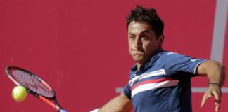 Nicolás Almagro confirmado en el Uruguay Open; ausencia de Pablo Cuevas Presencia de un ex top 10 en Montevideo
