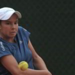 Sin tenistas celestes en el Círculo: Gastón Charlo Berger eliminado en singles y dobles Prosigue el Uruguay Bowl en el Círculo de Tenis sin uruguayos