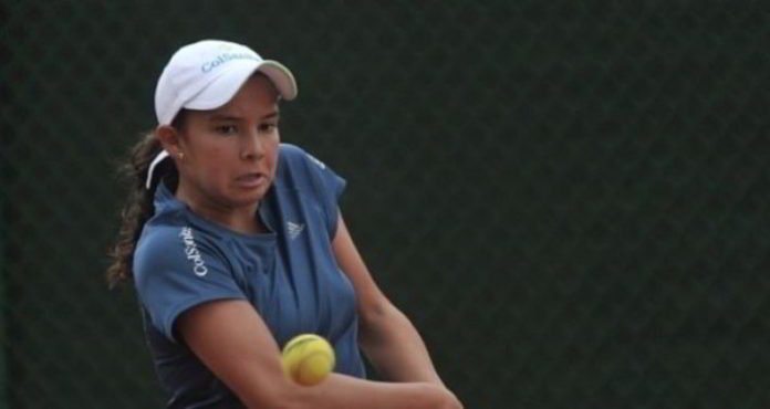 Prosigue el Uruguay Bowl en el Círculo de Tenis sin uruguayos