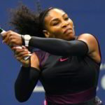 Serena arrancó firme en el Us Open. Halep, Radwanska, Suárez Navarro y Venus avanzan. Serena Williams avanzó a segunda ronda en el Us Open