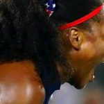 Serena sigue adelante mirando atrás; Ganaron Radwanska, Halep, Suárez y Venus Serena, a prueba en cada partido