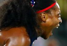 Serena sigue adelante mirando atrás; Ganaron Radwanska, Halep, Suárez y Venus Serena, a prueba en cada partido