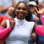 Un paso más de Serena para retener la cima; avanzaron Halep, Radwanska y Suárez Navarro Serena lucha por mantener la cima