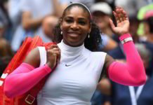 Un paso más de Serena para retener la cima; avanzaron Halep, Radwanska y Suárez Navarro Serena lucha por mantener la cima