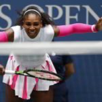 Serena vuelve a batir otro récord; Halep y Pliskova sellaron boleto Serena se convirtió en la jugadora con más victorias en Grand Slam