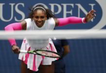Serena vuelve a batir otro récord; Halep y Pliskova sellaron boleto Serena se convirtió en la jugadora con más victorias en Grand Slam