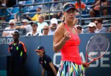 Kerber imparable, superó a Kvitova y está en cuartos de final del Us Open kerber imparable