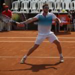 Behar finalista en el Challenger de Trieste Ariel Behar