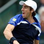 Pablo Cuevas debuta ante el español David Ferrer en Beijing Debut exigente para Pablo Cuevas en Beijing