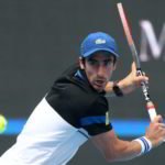 Ganó Cuevas en Hamburgo Pablo Cuevas
