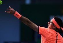 Del Potro pasó por Almagro y está en cuartos de final en Estocolmo Del Potro eliminó a Almagro en dos sets