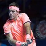La Torre de Tandil se asoma en Basilea Del Potro superó al holandés Robin Haase