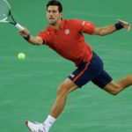 Djokovic y Murray en cuartos de Shanghai; Nadal, Wawrinka, Del Potro y Berdych eliminados. Djokovic superó a Pospisil y está en cuartos de final de Shanghai