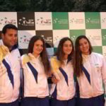 Uruguay con Argentina para decidir el puesto 11 y 12 del Mundial Sub 16 Equipo uruguayo Sub 16