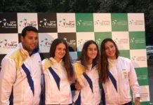 Uruguay con Argentina para decidir el puesto 11 y 12 del Mundial Sub 16 Equipo uruguayo Sub 16