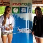 Amaszonas TENIS TOUR, 5ta Etapa Finalistas de la quinta etapa del Amaszonas Tenis Tour