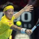 Nishikori y Cilic finalistas en Basilea Kei Nishikori