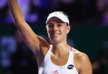 Kerber en semis aguarda rival Kerber junto a Cibulkova son las dos primeras clasificadas a semis