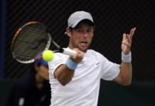 Choque celeste en Lima: Felder – Souza frente a Behar – Lama en cuartos de final Marcel Felder