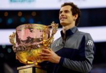 Otro título para Andy Murray Murray suma otro titulo a su carrera