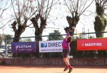 Este sábado continúa el Camino al Uruguay open Nueva etapa del Camino al Uruguay Open