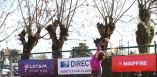 Este sábado continúa el Camino al Uruguay open Nueva etapa del Camino al Uruguay Open