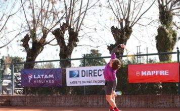 Este sábado continúa el Camino al Uruguay open Nueva etapa del Camino al Uruguay Open