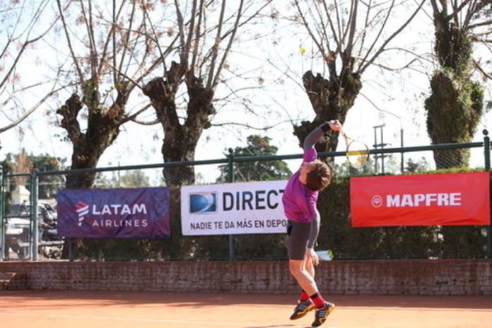 Nueva etapa del Camino al Uruguay Open