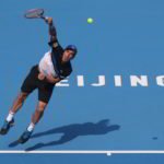 Pablo Cuevas no le encuentra la vuelta a David Ferrer Pablo Cuevas se despide en el debut de Beinjing
