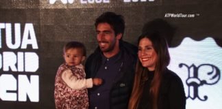 Pablo Cuevas, Largo camino al puesto 20