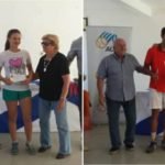 Rodrigo Arus y Agustina Cuestas los dueños del Campeonato Nacional y en dobles Arus – Acosta Agustina Cuestas y Rodrigo Arus campeones del Nacional 2016