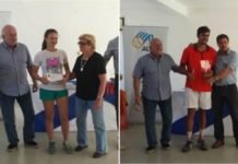 Rodrigo Arus y Agustina Cuestas los dueños del Campeonato Nacional y en dobles Arus – Acosta Agustina Cuestas y Rodrigo Arus campeones del Nacional 2016
