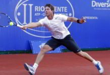 Ariel Behar a cuartos de final en dobles en Guayaquil Ariel Behar ganó y avanzó en el Challenger de Guayaquil