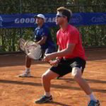 Behar y Di Paula campeones de dobles en el Challenger de Guayaquil Ariel Behar y Di Paula campeones en dobles