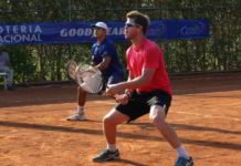Behar y Di Paula campeones de dobles en el Challenger de Guayaquil Ariel Behar y Di Paula campeones en dobles