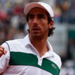 Pablo Cuevas debutó con victoria en París; ganaron Djokovic, Murray, Nishikori y Cilic Debut con victoria de Pablo Cuevas en el Paris Bercy