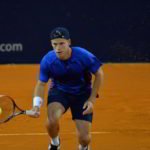 Schwartzman, Kicker, Zeballos y Dutra Silva avanzan en el Uruguay open; Felder y Behar ganaron en dobles Diego Schartzman por un lugar en semis